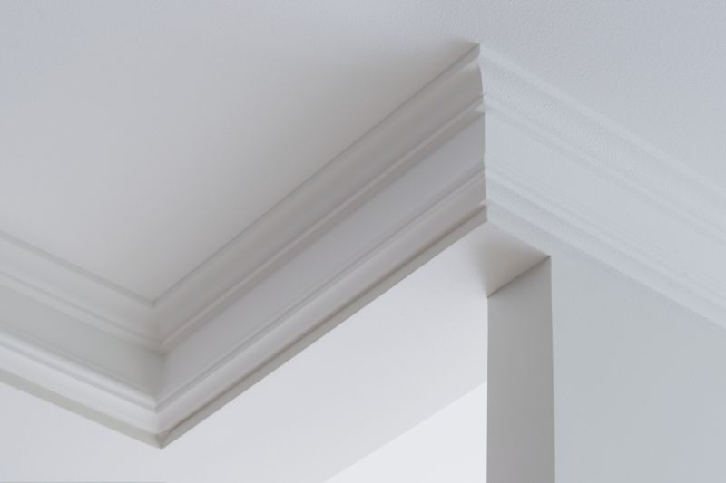 Cornice Painting