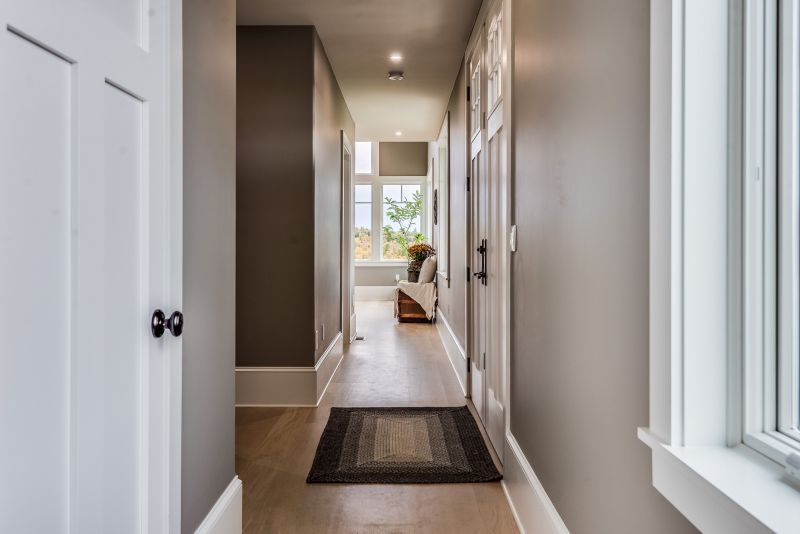 Entryway Impact