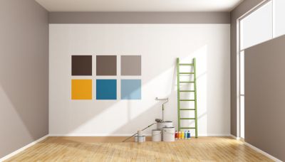 Painting Supply Stores